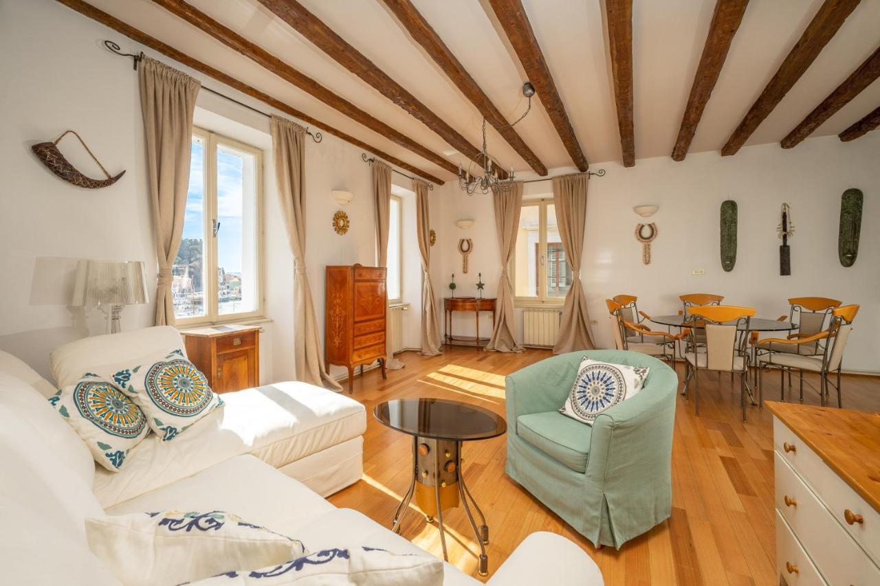Apartment Buena Vista بيران المظهر الخارجي الصورة