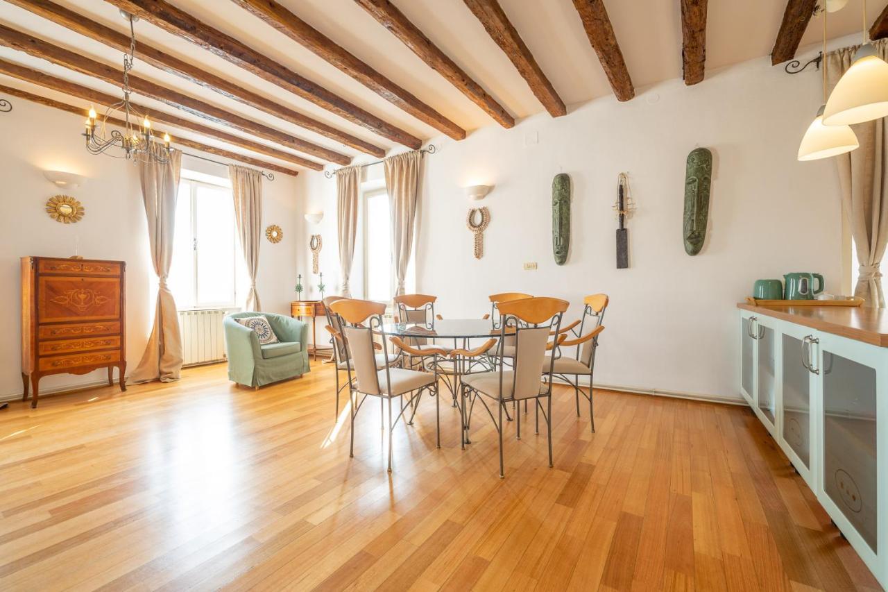 Apartment Buena Vista بيران المظهر الخارجي الصورة