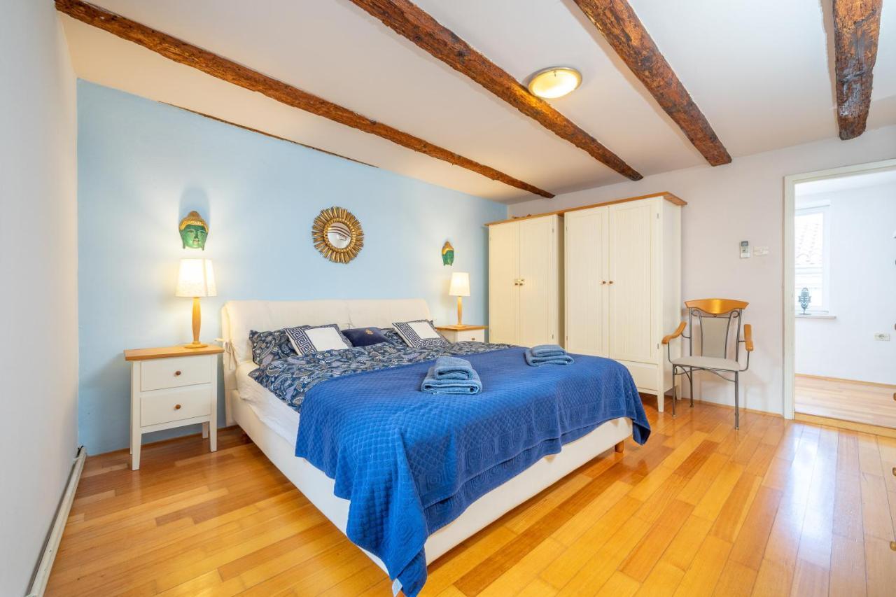 Apartment Buena Vista بيران المظهر الخارجي الصورة