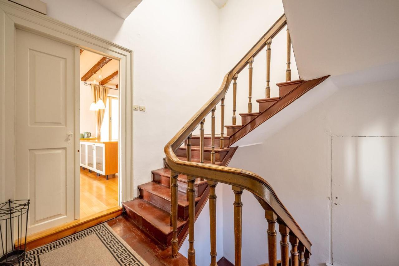 Apartment Buena Vista بيران المظهر الخارجي الصورة