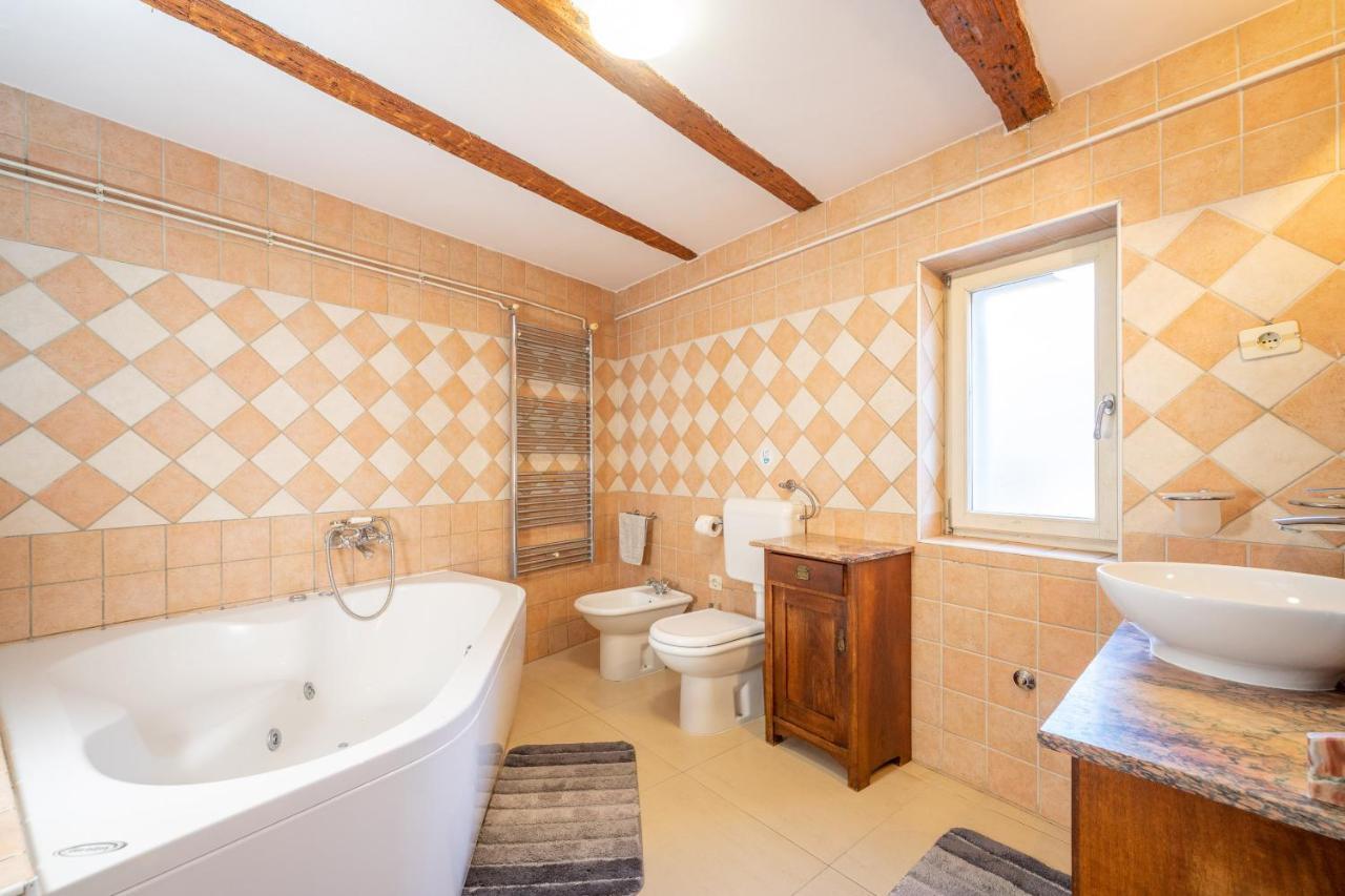 Apartment Buena Vista بيران المظهر الخارجي الصورة