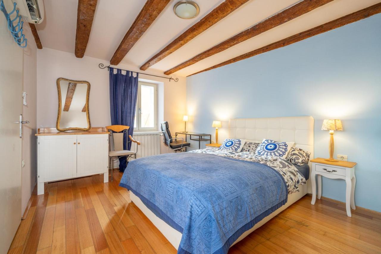 Apartment Buena Vista بيران المظهر الخارجي الصورة