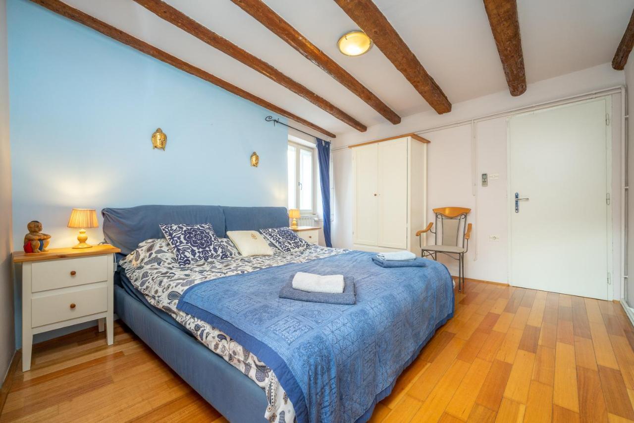 Apartment Buena Vista بيران المظهر الخارجي الصورة