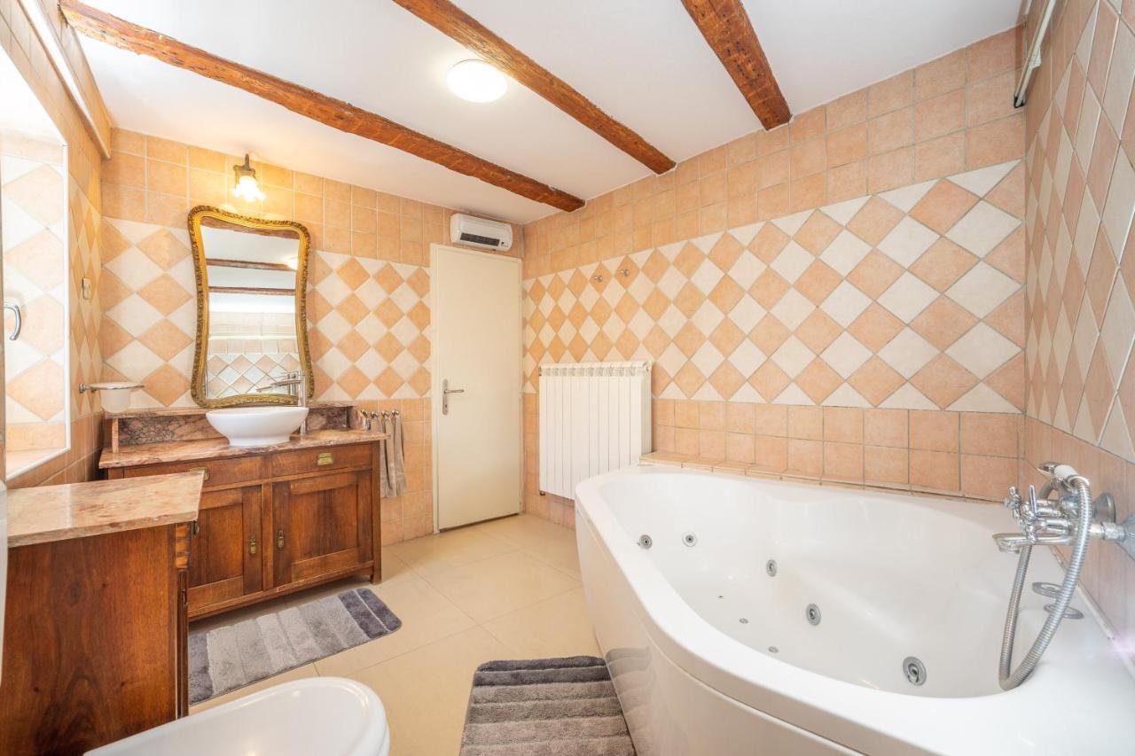 Apartment Buena Vista بيران المظهر الخارجي الصورة