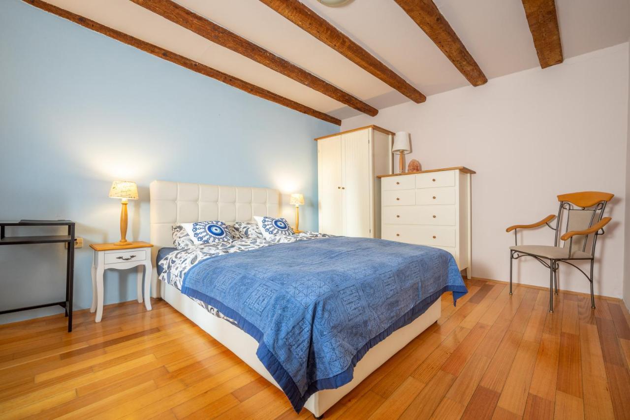 Apartment Buena Vista بيران المظهر الخارجي الصورة