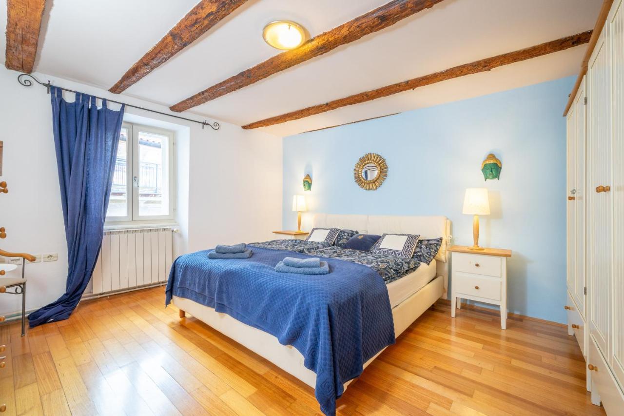 Apartment Buena Vista بيران المظهر الخارجي الصورة